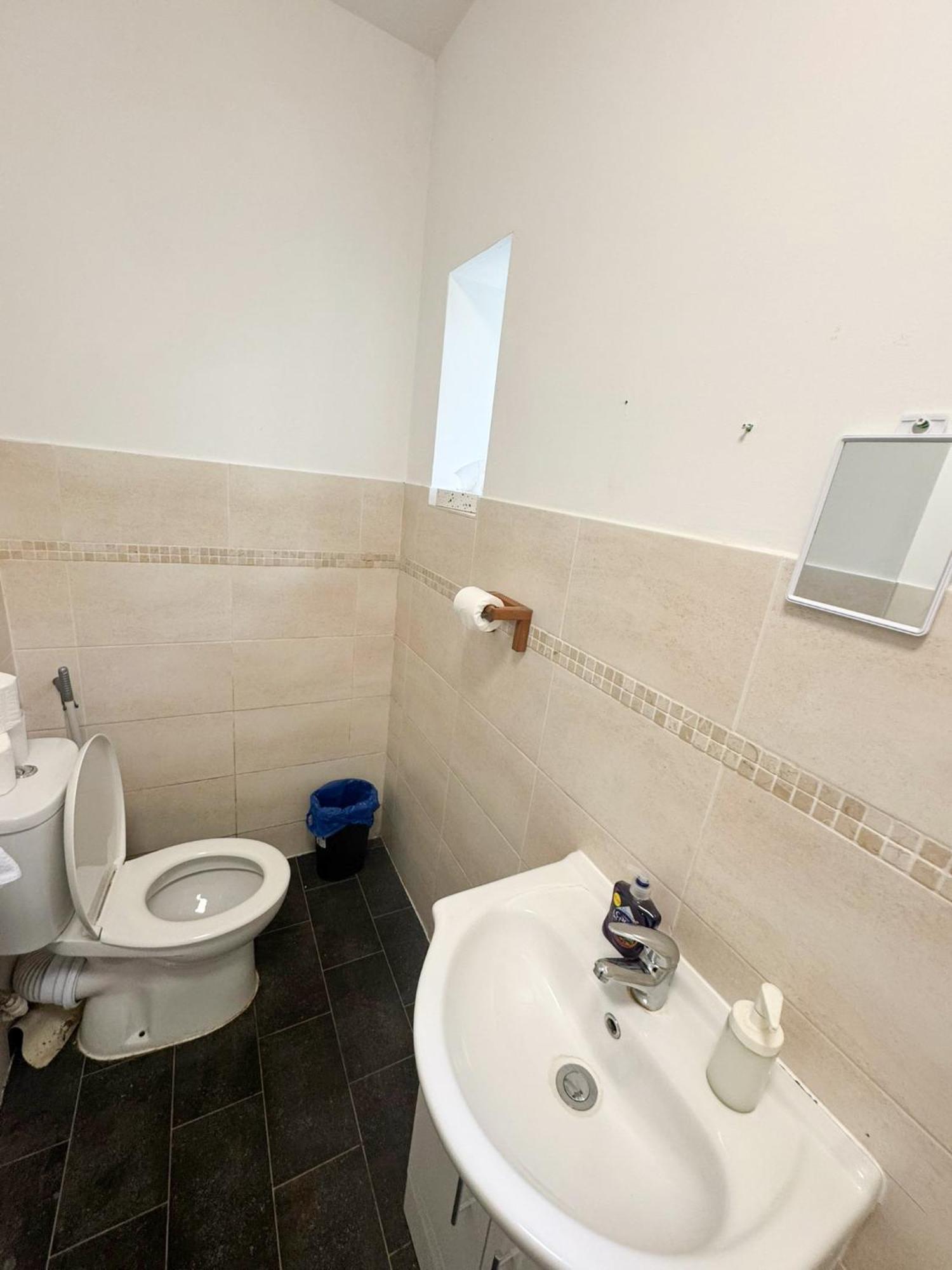 Golders Green Studio ロンドン エクステリア 写真