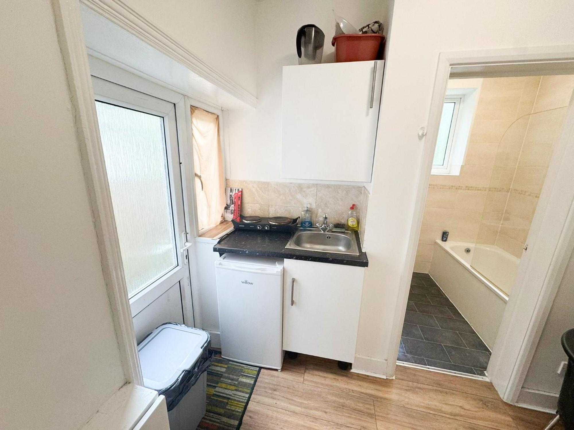 Golders Green Studio ロンドン エクステリア 写真